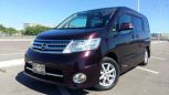    Nissan Serena 2011 , 748000 , 