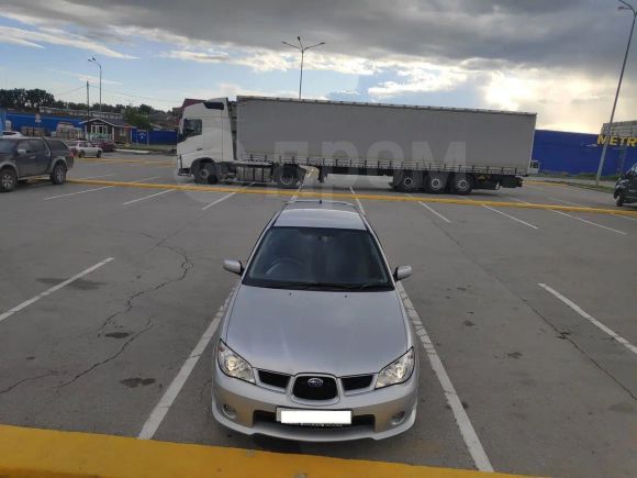  Subaru Impreza 2006 , 350000 , 