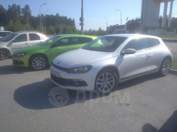  3  Volkswagen Scirocco 2012 , 650000 , 