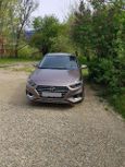  Hyundai Solaris 2017 , 780000 , 