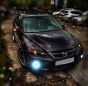  Mazda Mazda6 MPS 2006 , 480000 , 