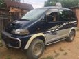    Mitsubishi Delica 1997 , 250000 , 