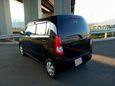  Suzuki Wagon R 2009 , 265000 , 