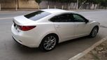  Mazda Mazda6 2014 , 1400000 , -