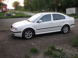 Skoda Octavia 2009 , 435000 , 