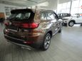 SUV   Changan CS75 2020 , 1679900 , 