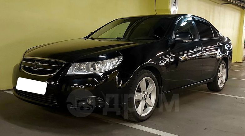  Chevrolet Epica 2008 , 495000 , -