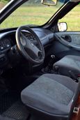 SUV   Chevrolet Niva 2004 , 200000 , 