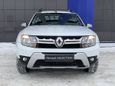 SUV   Renault Duster 2015 , 899000 , 