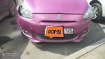  Mitsubishi Mirage 2012 , 380000 , 