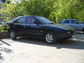  Mazda Familia 1990 , 84000 , 