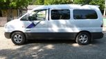    Hyundai Starex 2006 , 495000 , -