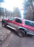 SUV   Toyota Hilux Surf 1993 , 400000 , 