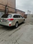  Subaru Outback 2011 , 1173000 , 