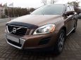 SUV   Volvo XC60 2010 , 960000 , 