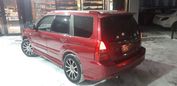 SUV   Subaru Forester 2002 , 480000 , 