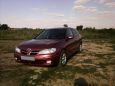  Nissan Almera 2001 , 200000 , 