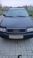  Audi 100 1992 , 200000 , 