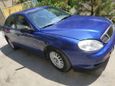  Daewoo Leganza 1998 , 139000 , 