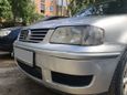  3  Volkswagen Polo 2000 , 159000 , 