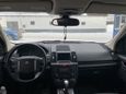 SUV   Land Rover Freelander 2012 , 760000 , 