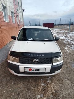 Универсал Toyota Probox 2002 года, 350000 рублей, Иркутск