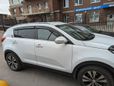 SUV   Kia Sportage 2011 , 820000 , 