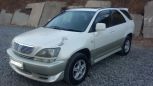 SUV   Toyota Harrier 1999 , 530000 , 