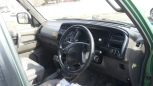 SUV   Isuzu Bighorn 1999 , 550000 , -