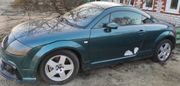  Audi TT 2001 , 300000 , 