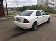  Toyota Corolla 2002 , 265000 , 