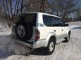 SUV   Toyota Land Cruiser Prado 1999 , 715000 , 