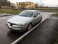  Alfa Romeo 156 2000 , 74000 ,  
