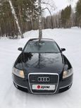  Audi A6 2007 , 530000 , 