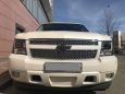 SUV   Chevrolet Tahoe 2012 , 1625000 , 