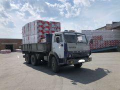 Бортовой грузовик КамАЗ 5320 1988 года, 530000 рублей, Кемерово