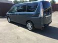    Nissan Serena 2011 , 815000 , 