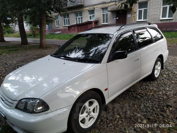  Toyota Caldina 2000 , 499000 , 