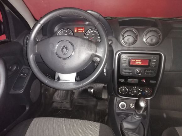 SUV   Renault Duster 2013 , 749900 , 