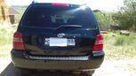 SUV   Toyota Highlander 2001 , 515000 , 