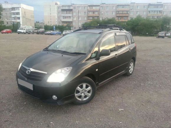    Toyota Corolla Spacio 2002 , 250000 , 