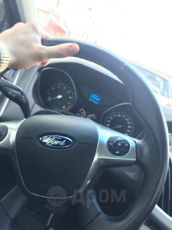  Ford Focus 2013 , 500000 , 
