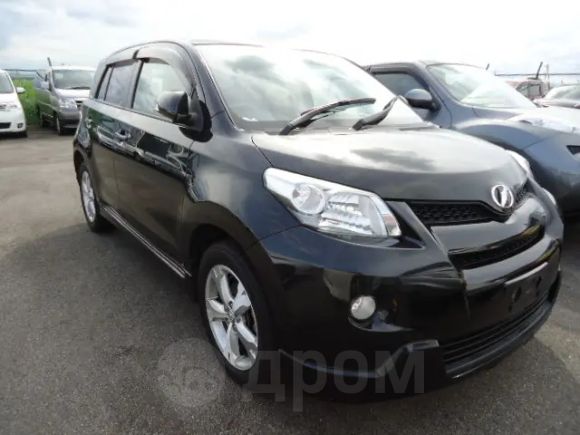  Toyota ist 2008 , 680000 , -