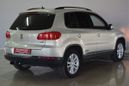 SUV   Volkswagen Tiguan 2012 , 606000 , 