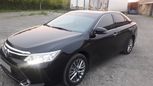  Toyota Camry 2016 , 1450000 , 