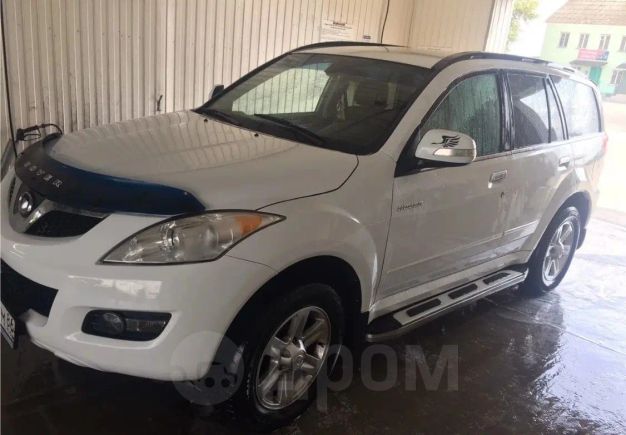 SUV   Great Wall Hover 2013 , 650000 , 