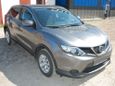 SUV   Nissan Qashqai 2016 , 1020000 , 