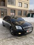  Toyota Avensis 2006 , 630000 , 