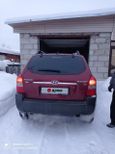 SUV   Hyundai Tucson 2004 , 500000 , 