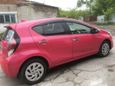  Toyota Aqua 2015 , 590000 , -